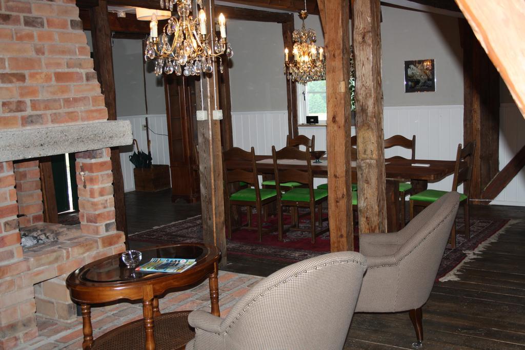 شقة Ladugardens Pub & Sal Enhorna المظهر الخارجي الصورة